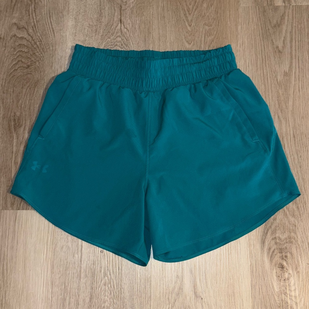 Women’s Under Armour shorts